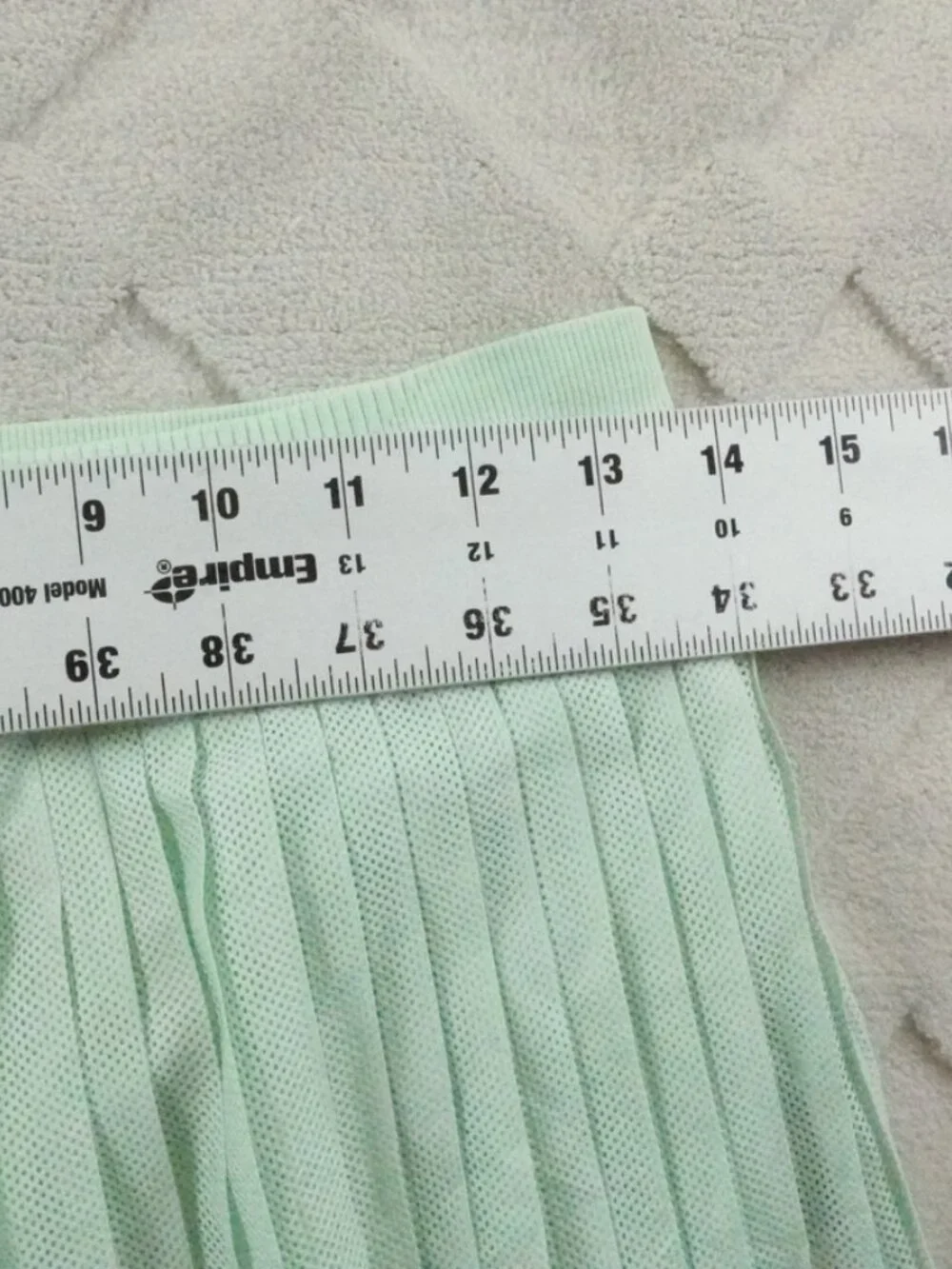 Free People Rally Pleated Mini Skirt Womens M Athleisure Tennis Casual NWOT